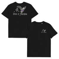 Image 2 of Owls in the Sky: Deus Ex Machina (Black)