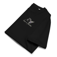 Image 7 of Owls in the Sky: Deus Ex Machina (Black)