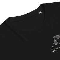 Image 9 of Owls in the Sky: Deus Ex Machina (Black)