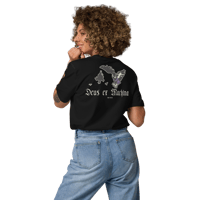 Image 5 of Owls in the Sky: Deus Ex Machina (Black)