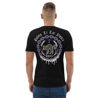 Image 3 of Black Cat: Pulvis Et Est Umbra (Black)