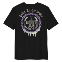 Image 1 of Black Cat: Pulvis Et Est Umbra (Black)