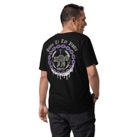 Image 4 of Black Cat: Pulvis Et Est Umbra (Black)