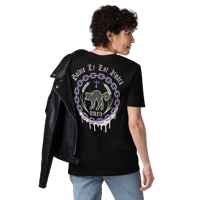 Image 5 of Black Cat: Pulvis Et Est Umbra (Black)