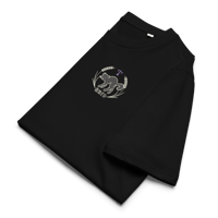 Image 6 of Black Cat: Pulvis Et Est Umbra (Black)