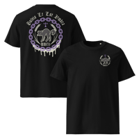 Image 2 of Black Cat: Pulvis Et Est Umbra (Black)