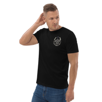 Image 8 of Black Cat: Pulvis Et Est Umbra (Black)