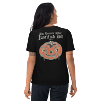 Image 4 of The Esoteric Order: Justified Ink (Black)