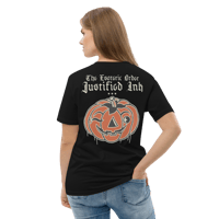 Image 3 of The Esoteric Order: Justified Ink (Black)