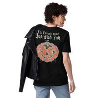 Image 5 of The Esoteric Order: Justified Ink (Black)