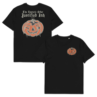 Image 2 of The Esoteric Order: Justified Ink (Black)