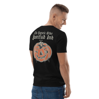 Image 12 of The Esoteric Order: Justified Ink (Black)