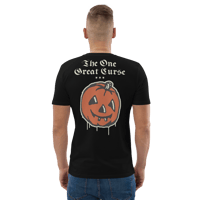 Image 3 of Jack-o-lantern: The One great Curse (Black)