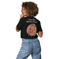 Image 4 of Jack-o-lantern: The One great Curse (Black)