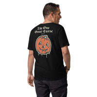 Image 5 of Jack-o-lantern: The One great Curse (Black)