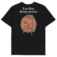 Image 1 of Jack-o-lantern: The One great Curse (Black)