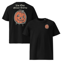 Image 2 of Jack-o-lantern: The One great Curse (Black)