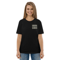 Image 10 of Retro Witch Tarot Card: Umbra Sumus (Black)