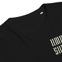 Image 13 of Retro Witch Tarot Card: Umbra Sumus (Black)