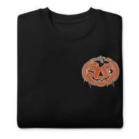 Image 8 of The Esoteric Order: Justified Ink (Sweatshirt, Black)