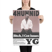 Image 2 of I GOT ISSUES