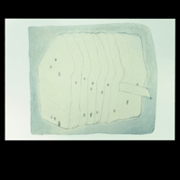 Image 1 of a house to hold, a loaf to share