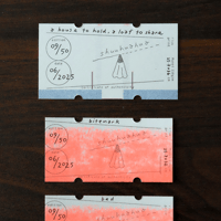 Image 3 of a house to hold, a loaf to share