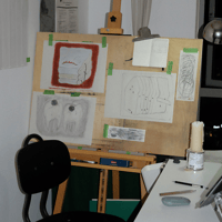 Image 4 of a house to hold, a loaf to share