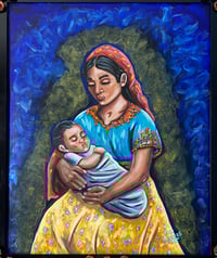 Image 2 of Madre y Nino