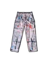 Image 1 of WORK PANTS