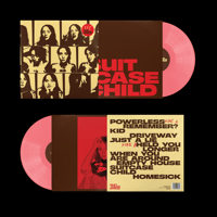 Image 1 of SUITCASE CHILD - vinyl