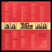 Image 5 of SUITCASE CHILD - vinyl
