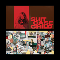 Image 3 of SUITCASE CHILD - vinyl