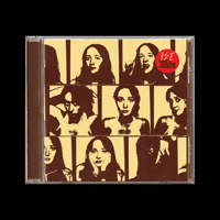 Image 2 of SUITCASE CHILD - CD