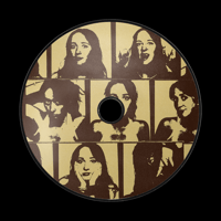 Image 4 of SUITCASE CHILD - CD