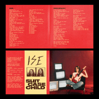 Image 3 of SUITCASE CHILD - CD