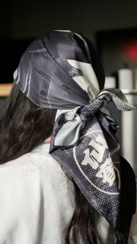 Image 1 of  kendama bandana
