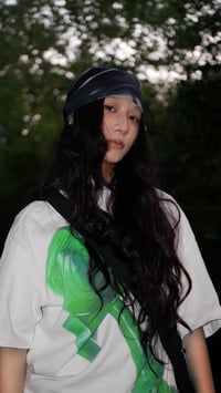 Image 2 of  kendama bandana