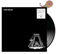 DEEP FEELING - Deep Feeling