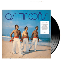 OS TINCOAS - Os Tincoas