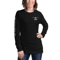 Image 9 of Harvest Season: Ex Nihilo Nihil Fit (Long Sleeve, Black)