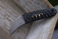 Image 2 of Hag-Nail No. 010