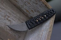 Image 1 of Hag-Nail No. 010