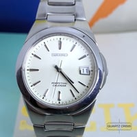 Image 2 of 1999 Seiko Quartz Perpetual Calendar (8F32-0130)