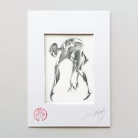 Image 1 of No Ground, 2025