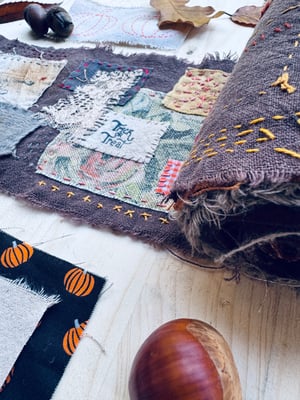 Image of Deluxe Snippet Roll Fall Kit 