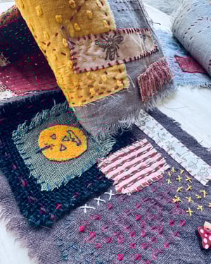 Image of Deluxe Snippet Roll Fall Kit 