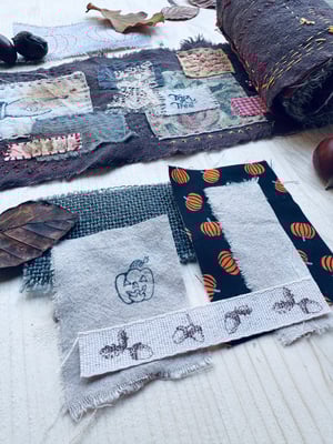 Image of Deluxe Snippet Roll Fall Kit 