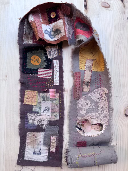 Image of Deluxe Snippet Roll Fall Kit 