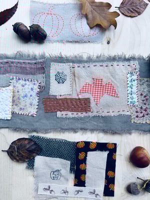 Image of Deluxe Snippet Roll Fall Kit 